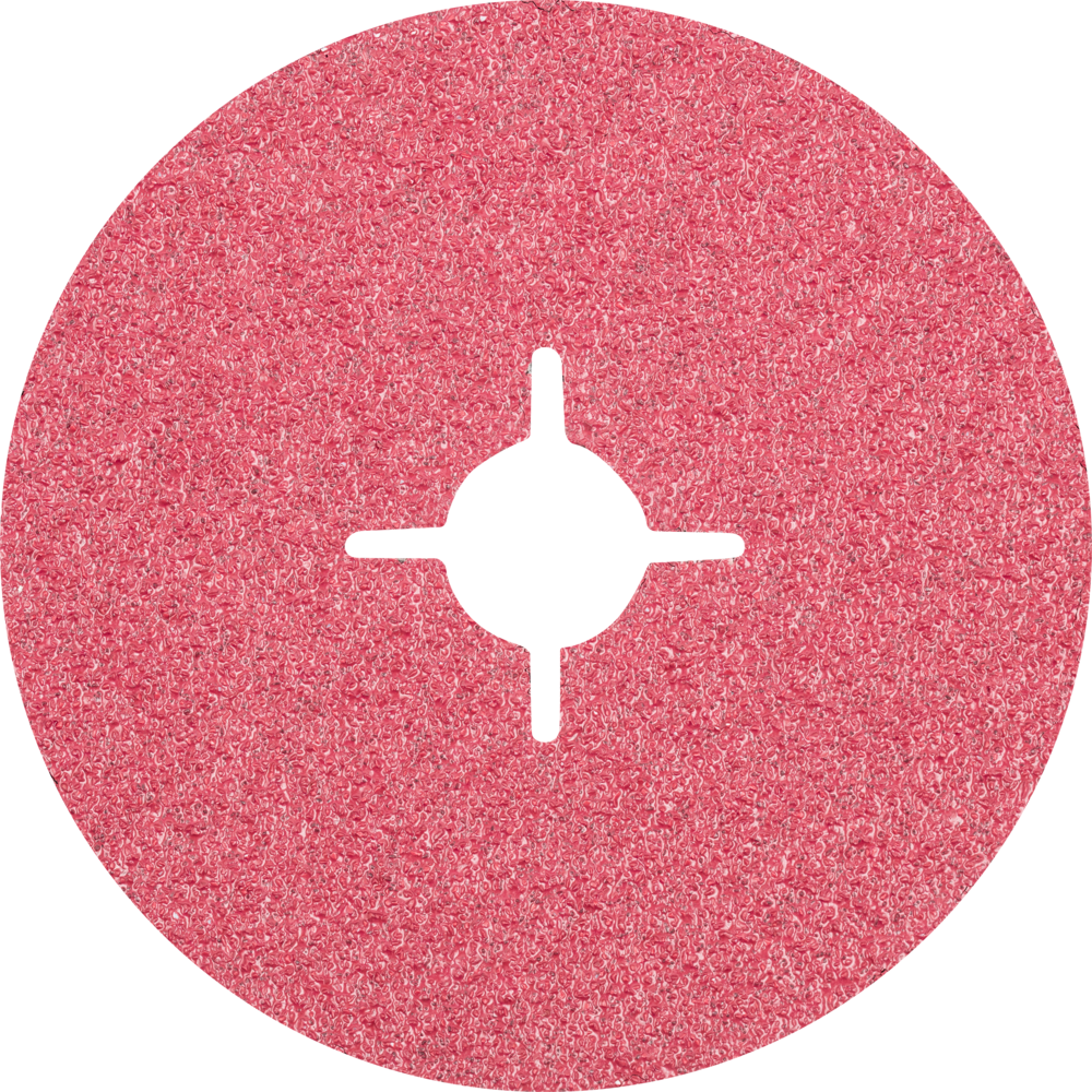 Fibre discs