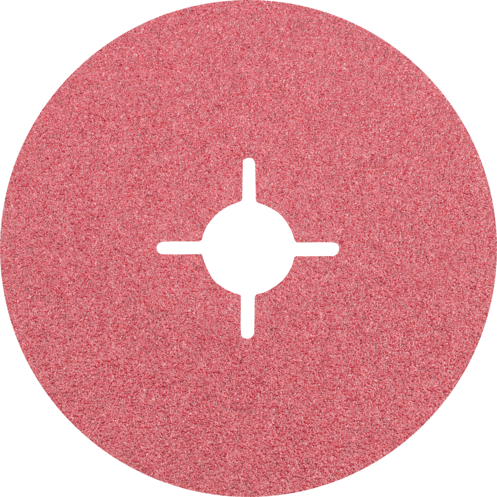 Fibre discs