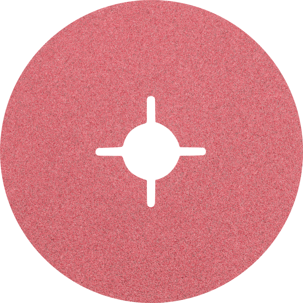 Fibre discs