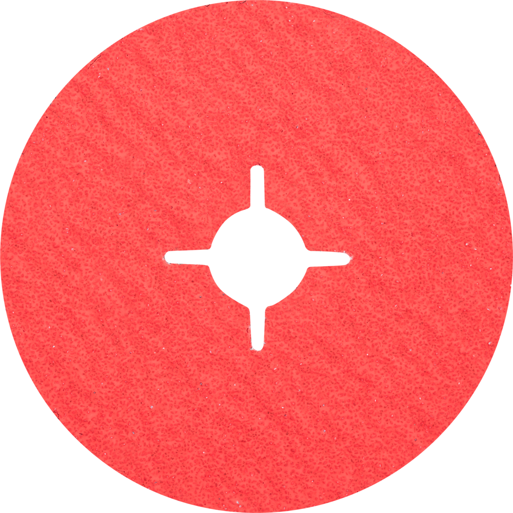 Fibre discs