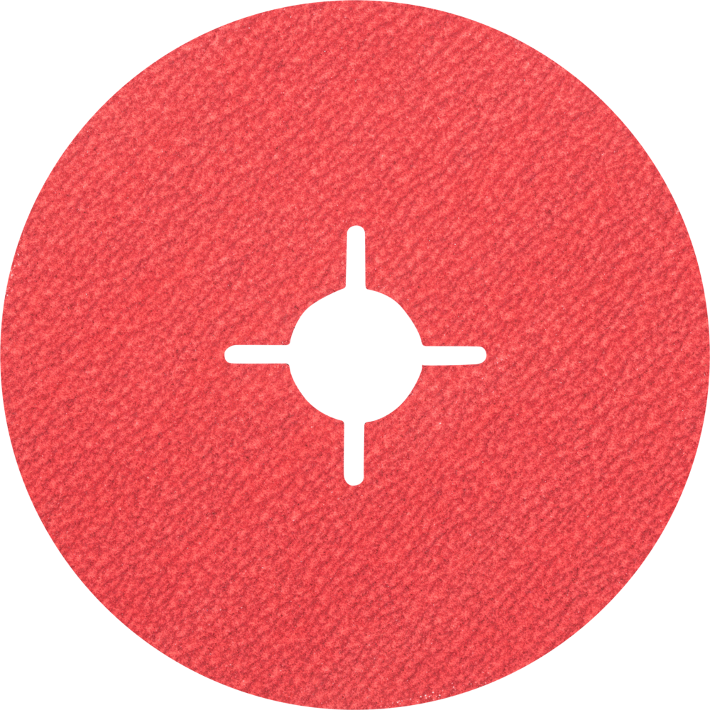Fibre discs
