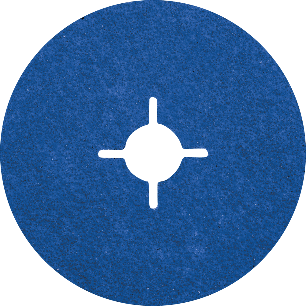 Fibre discs