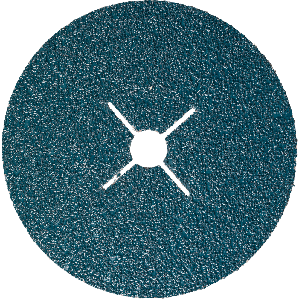 Fibre discs