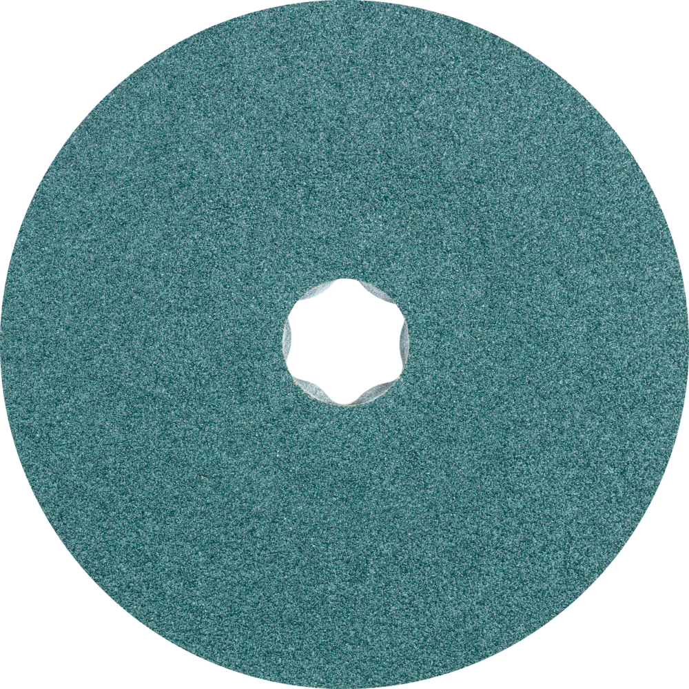COMBICLICK fibre discs