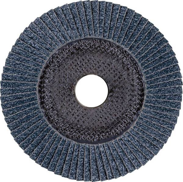 Polifan-Corundum sanding disc