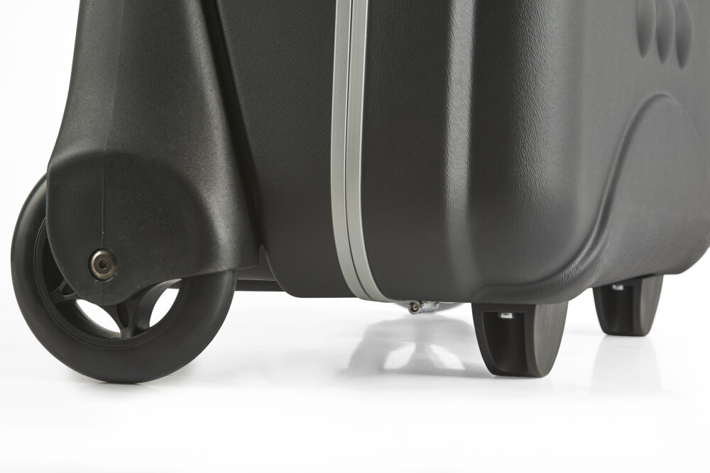 Chariot de service et d'outillage professionnel