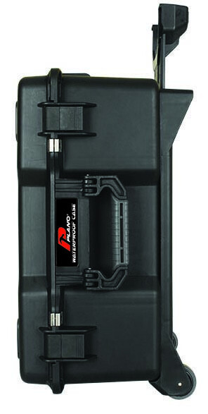 Waterproof tool trolley (IP67)