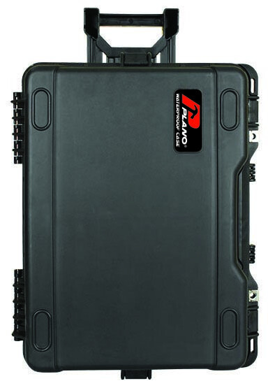 Waterproof tool trolley (IP67)