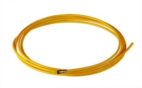 Lasdraadgeleider MIG/MAG