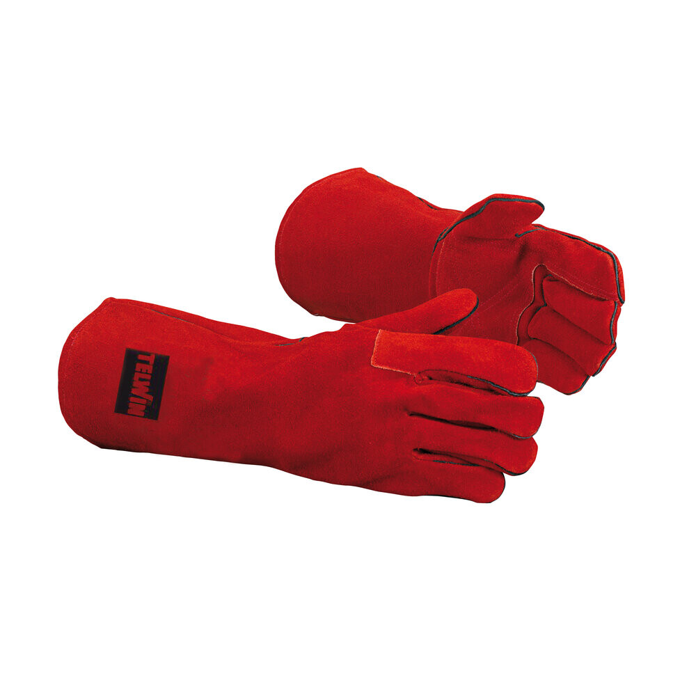 Gants de soudage