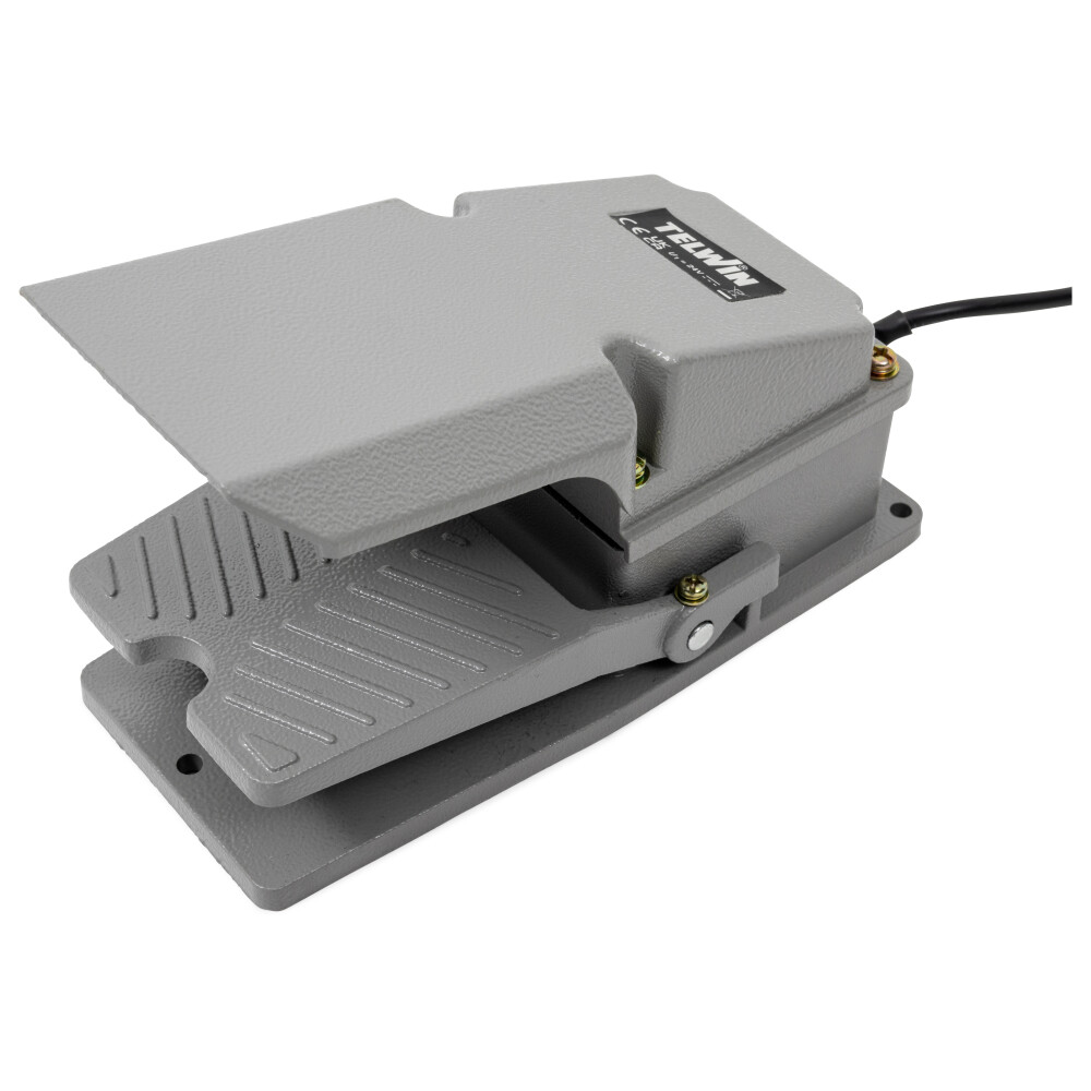 Turntable welding positioner