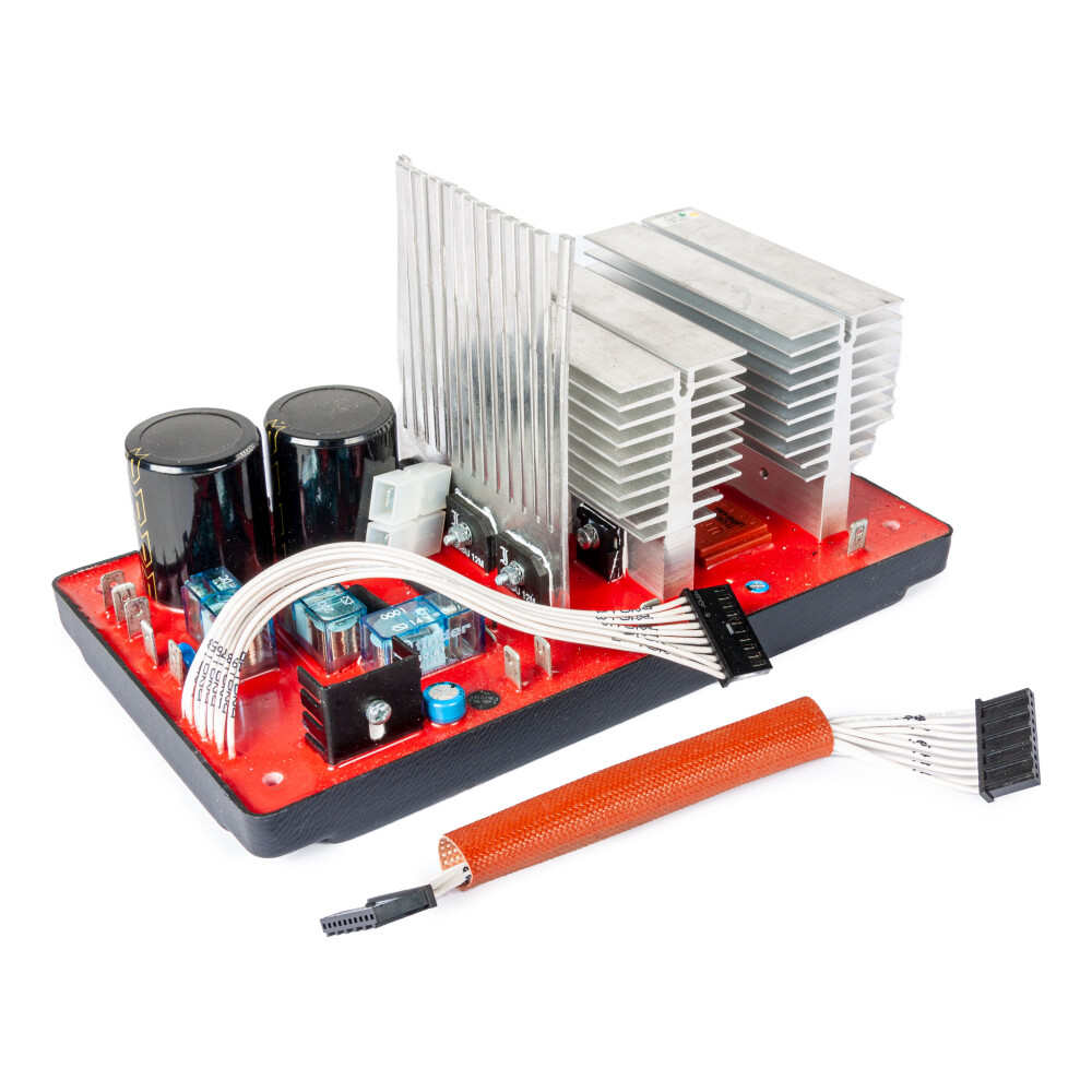 Printed circuit board