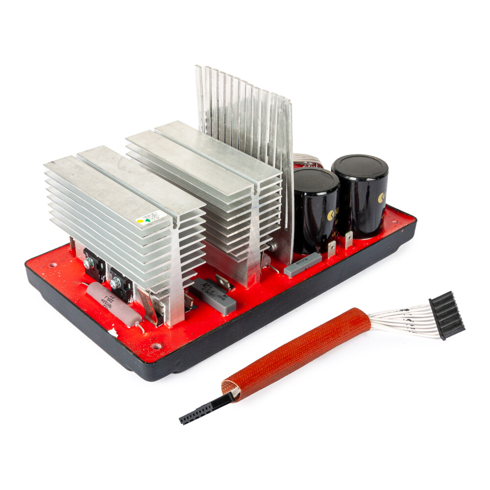 Printed circuit board
