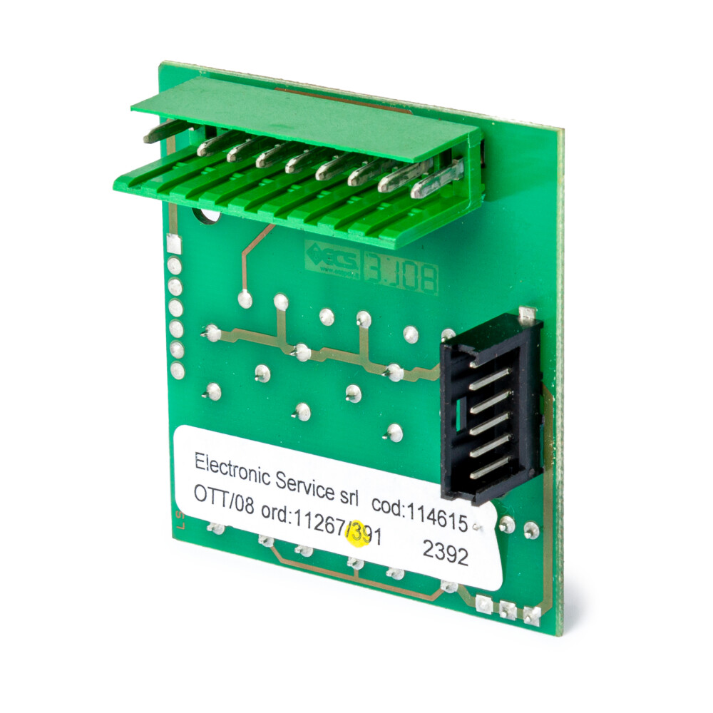 Printed circuit board