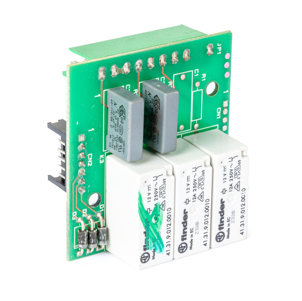 Printed circuit board