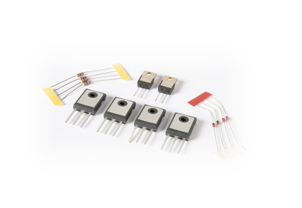 Diode kit