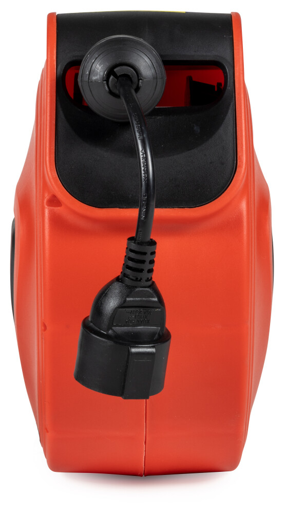 Automatischer Kabelaufroller 10m