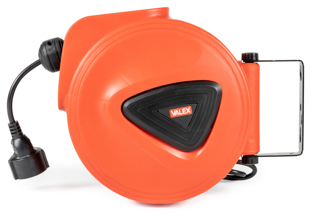 Automatischer Kabelaufroller 10m