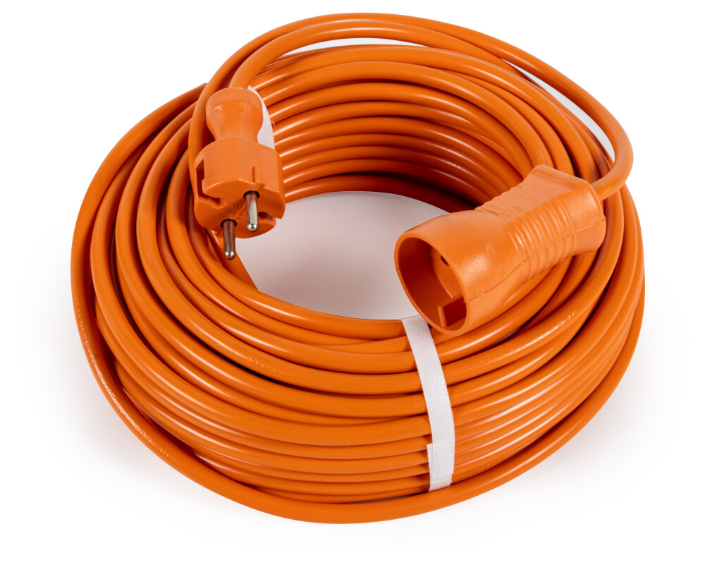 Verlengkabel 30 meter (Ongeaard)