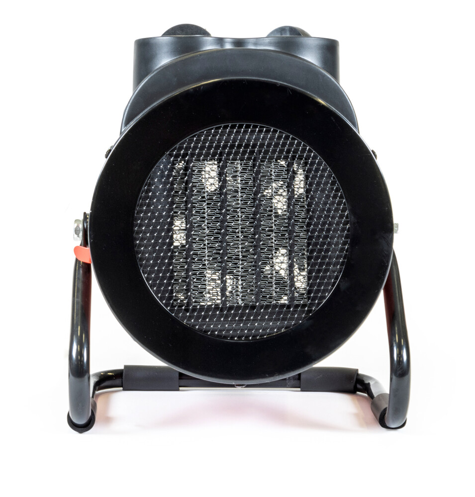 Ventilatorkachel - elektrisch - draagbaar - 2kW heater