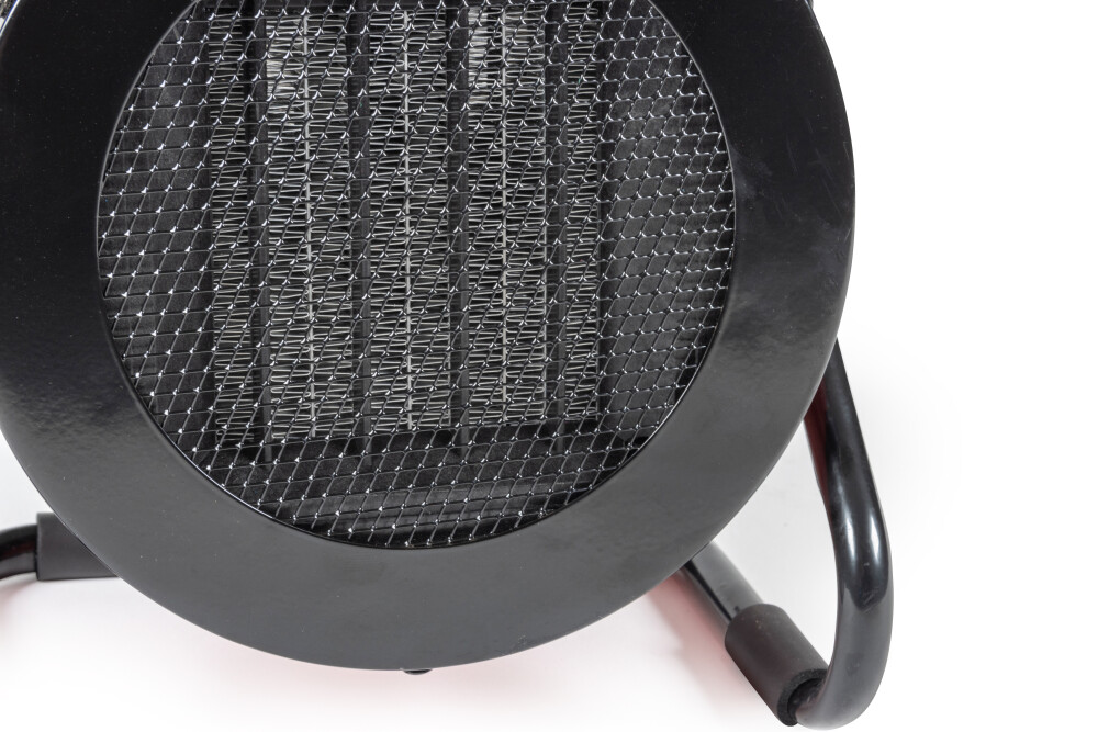 Ventilatorkachel - elektrisch - draagbaar - 2kW heater