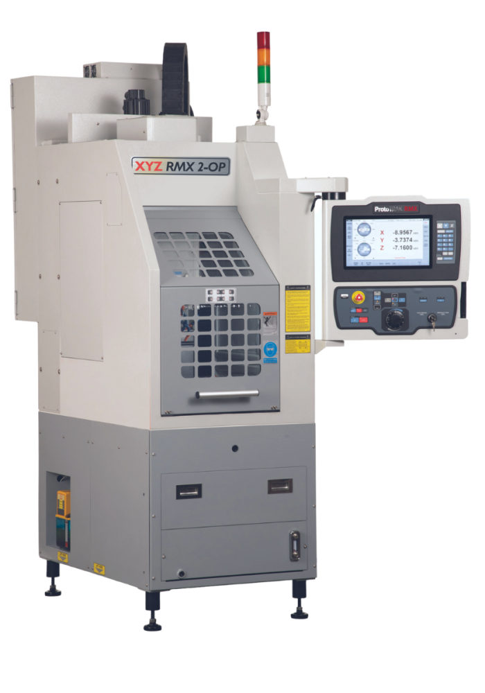 Teach in CNC Fräsmaschine Bearbeitungszentrum