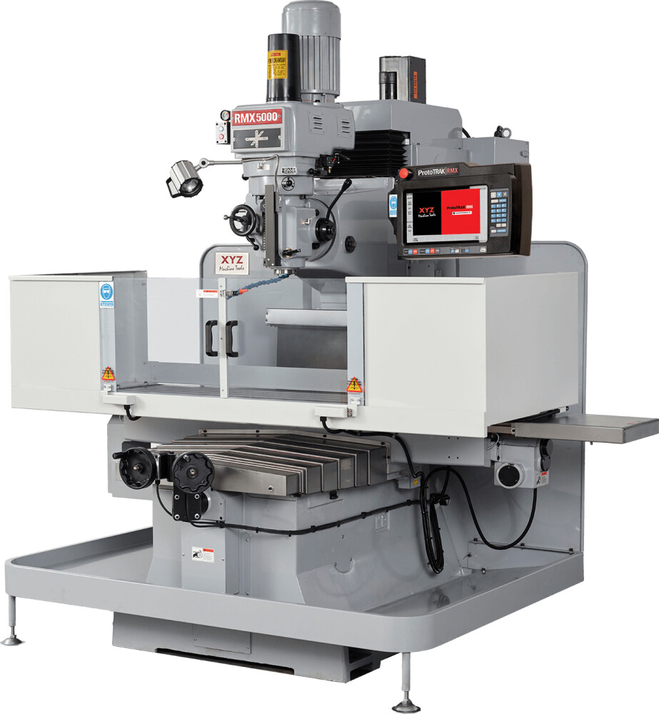 Draaibank RLX 555x1750