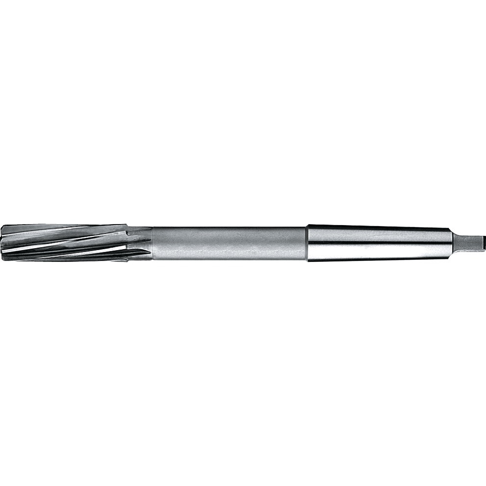 HSS-E Machineruimer DIN 208 H7, MK