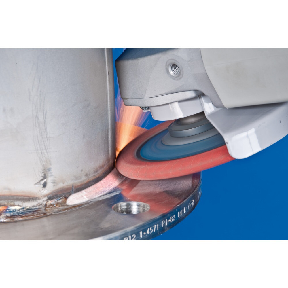 POLIFAN flap disc STEELOX