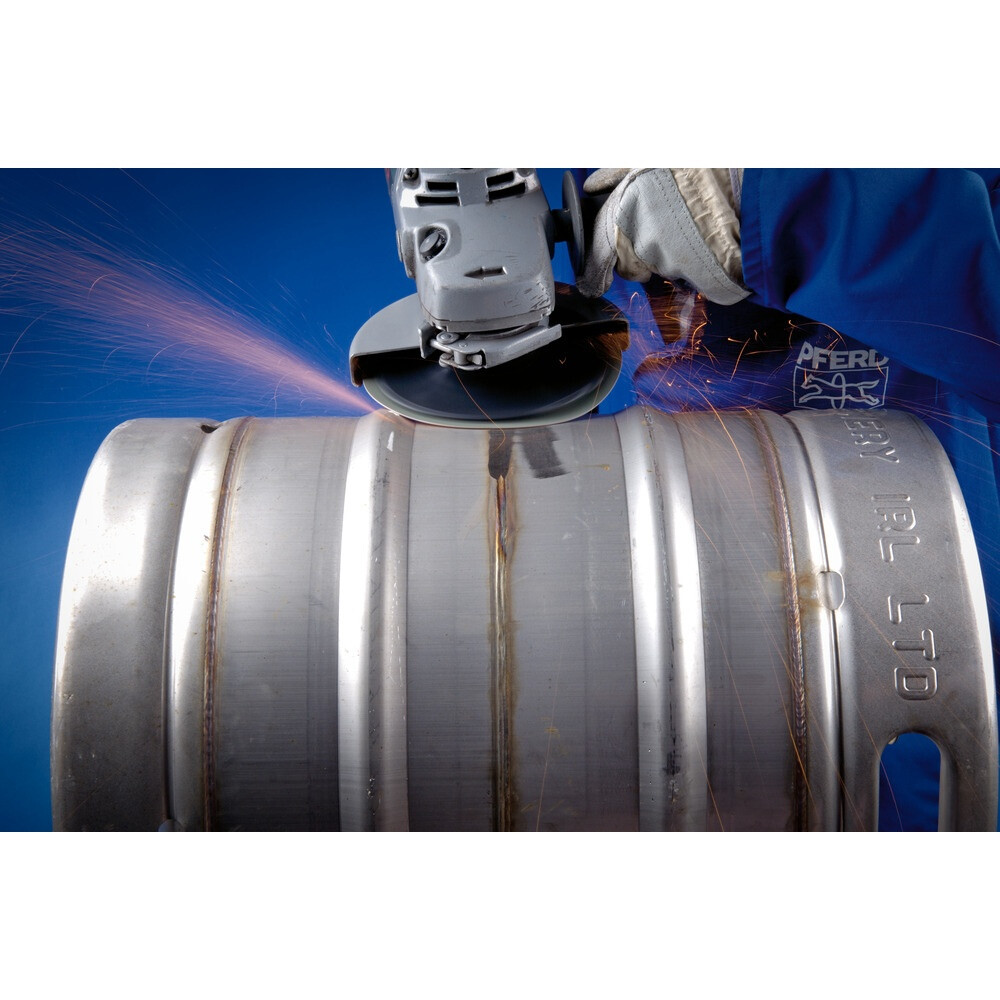 COMBICLICK fibre discs