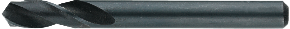 ECO HSS Spiraalboor DIN 1897 gewalst