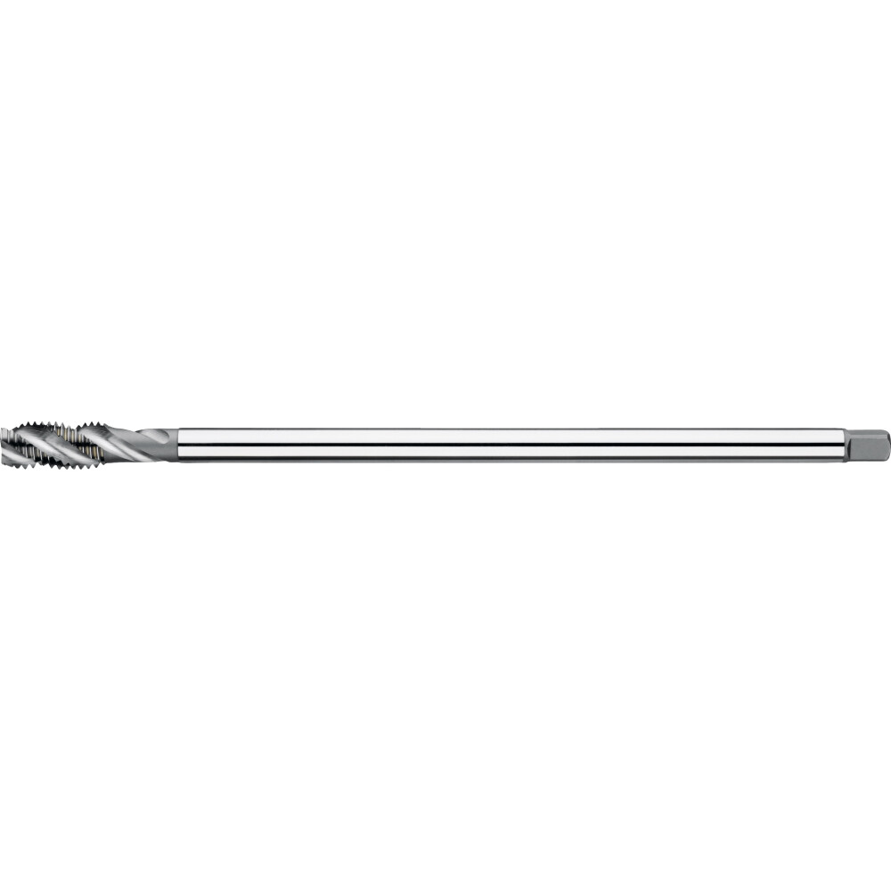 UNI HSS-E Machine Tap Metric Coarse, long