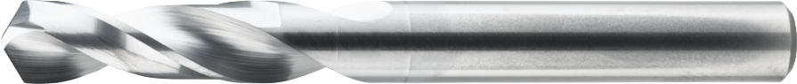 SC Twist drill DIN 6539