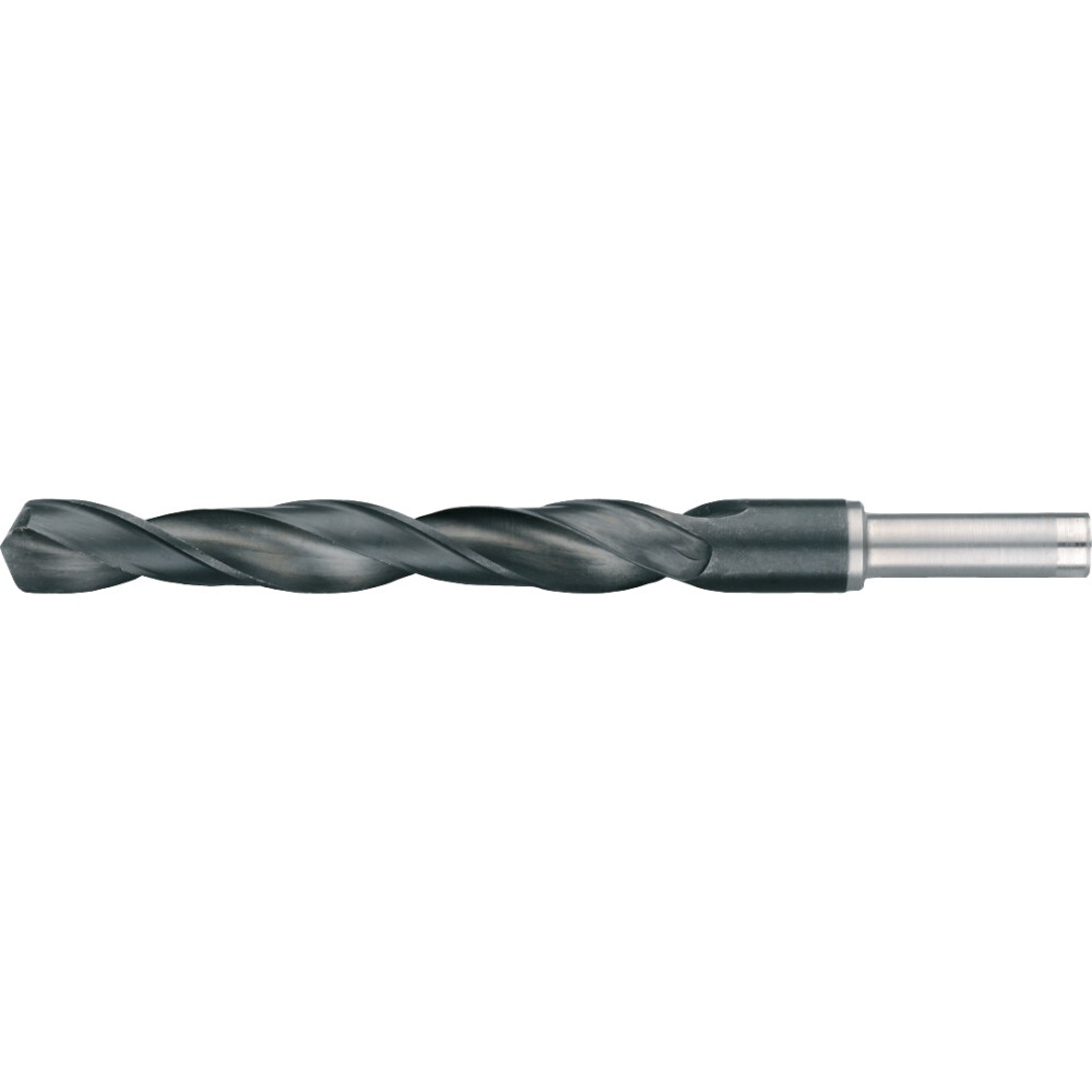 ECO HSS Spiralbohrer Gewalzt, Schaft 10 mm