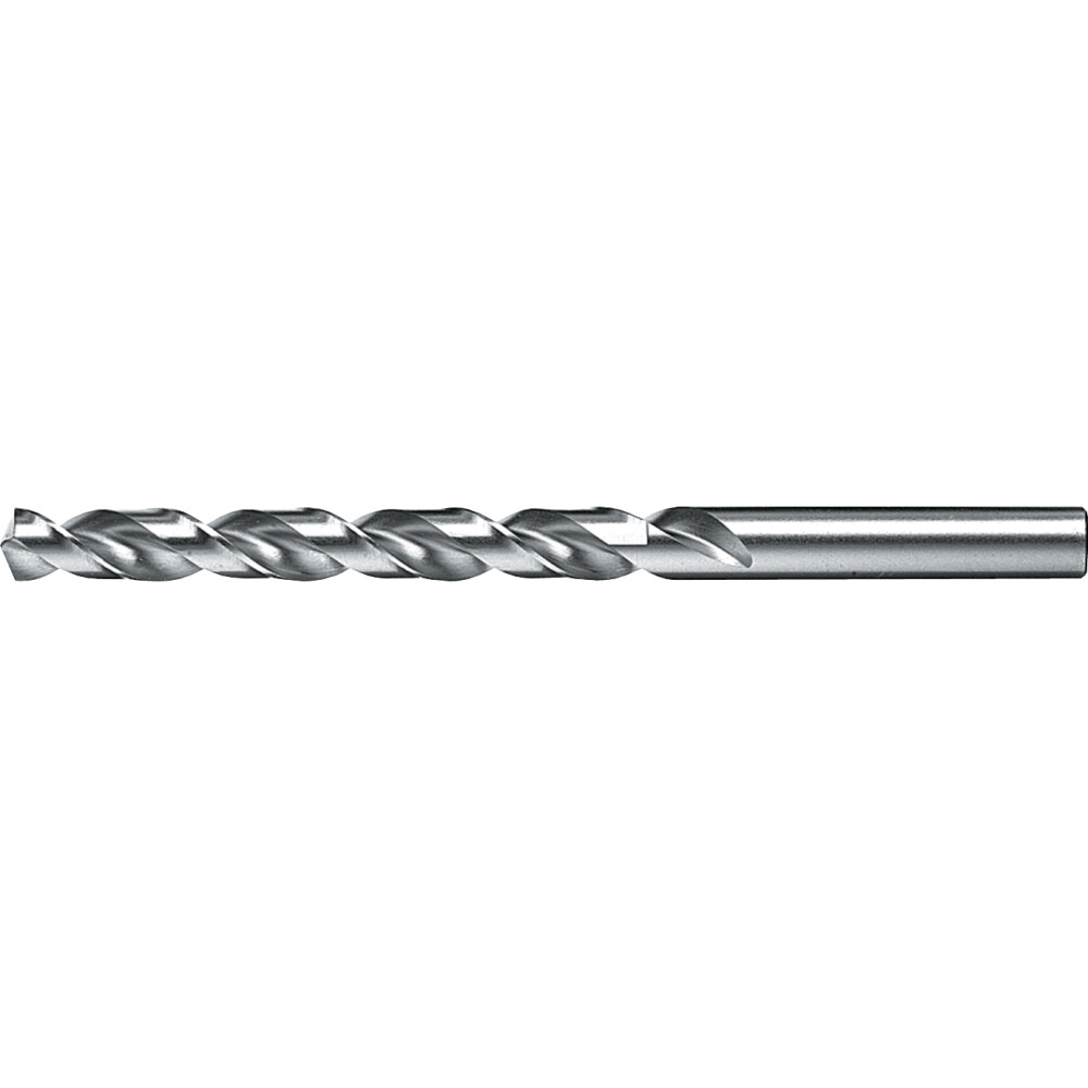 HSS Spiraalboor DIN 338 Aluminium
