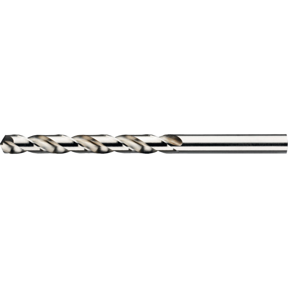 Foret HSS-E DIN 338 Inox