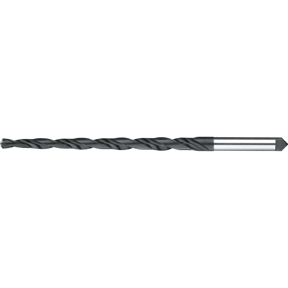 HSS Taper Pin Drill DIN 1898-A