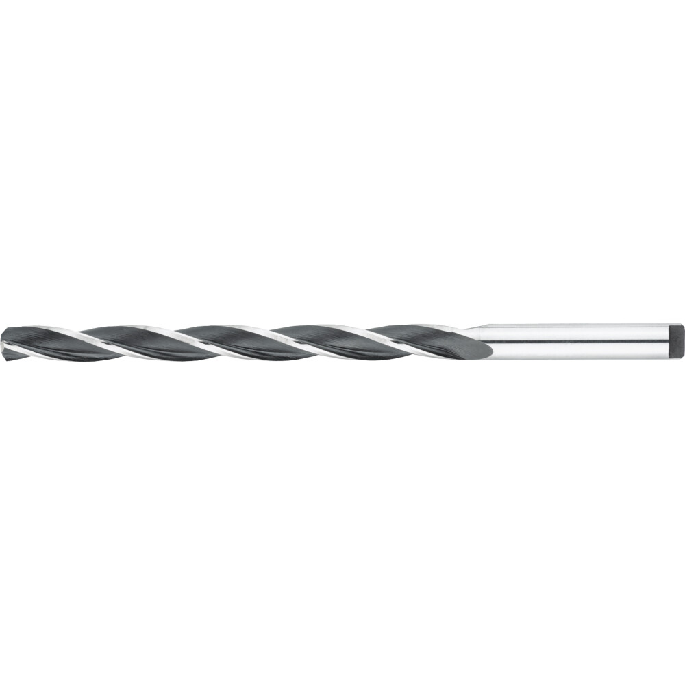 HSS Core Drill (3 Flute) DIN 344