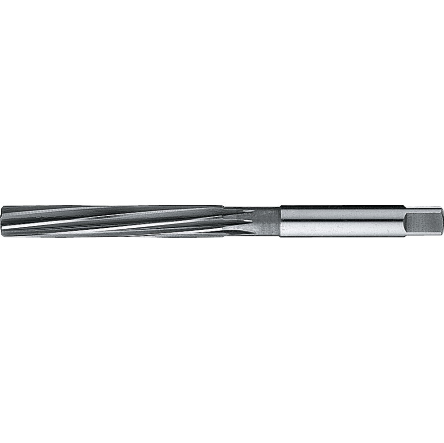 HSS Handruimer DIN 206-B H7