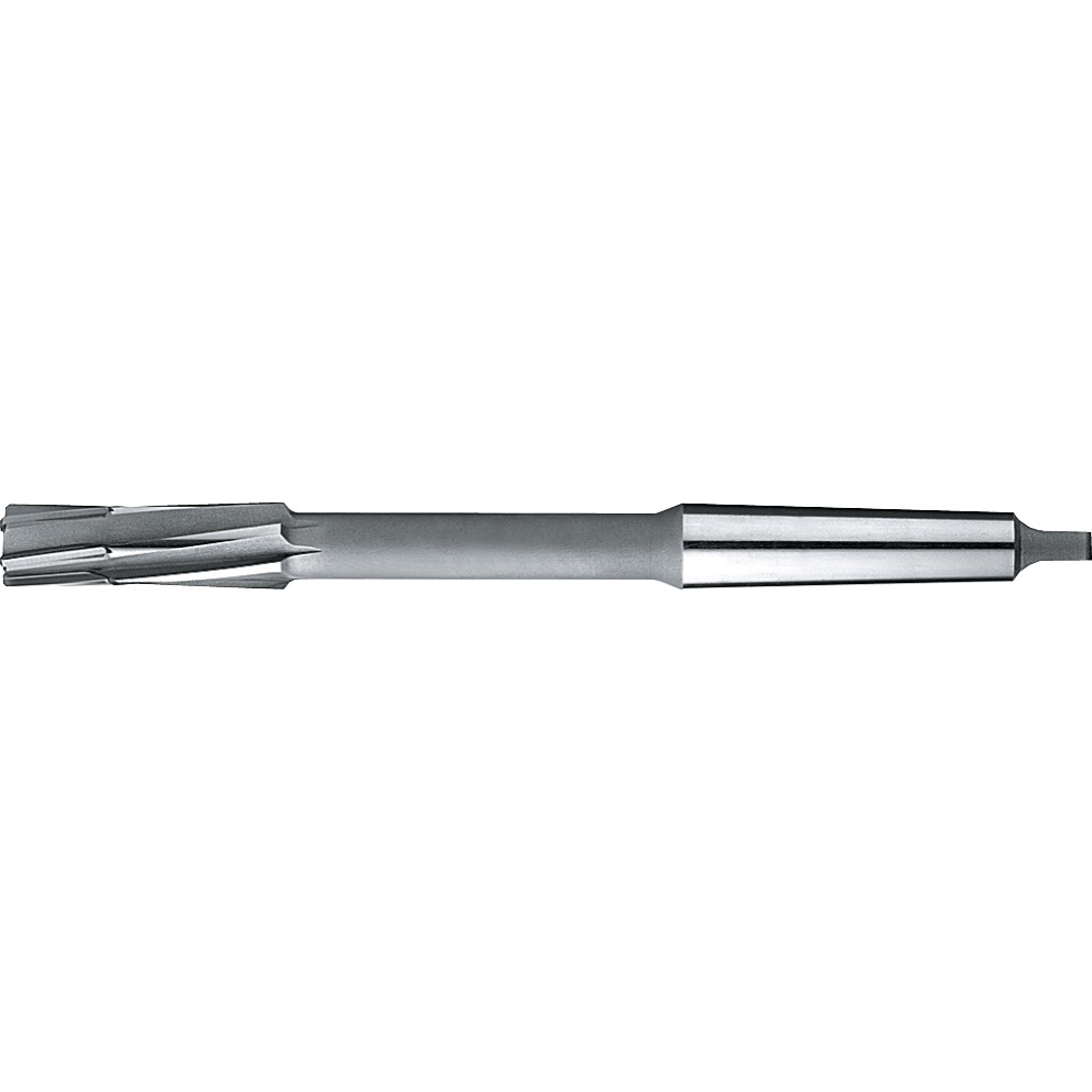 HM-Schneiden Maschinenreibahlen DIN 8094-B H7, MK