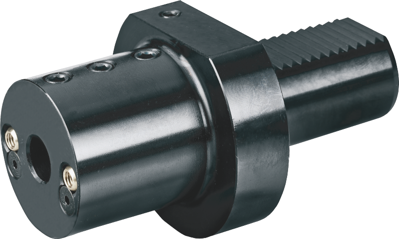 VDI-Tool Holder DIN 69880, type E2, for straight shanks