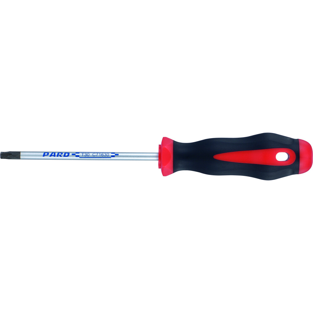 Torx-schroevendraaier