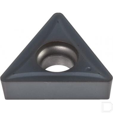 Hartmetall Drehwendeschneidplatten TCMT
