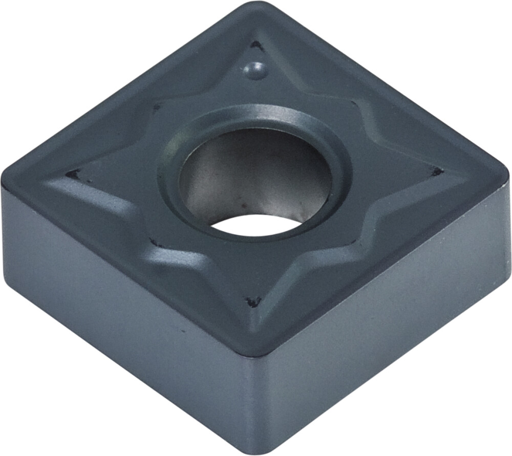 Hardmetalen draaiwisselplaat SNMG