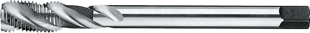 UNI HSS-E Machinetap DIN 376 UNF