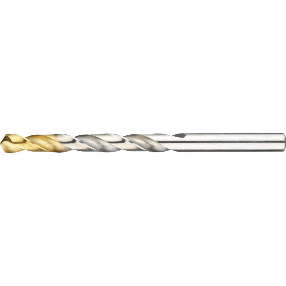 ECO PRO HSS Spiralbohrer DIN 338 TiN-Tip, in Plastiktasche