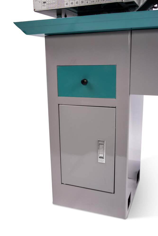 Draaibank 320x750 mm