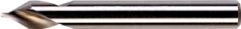 HSS Zentrierbohrer DIN 333-A 60°