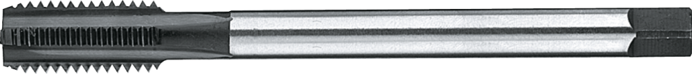 HSS-E Machinetap DIN 376 Metrisch, genitreerd, gietijzer