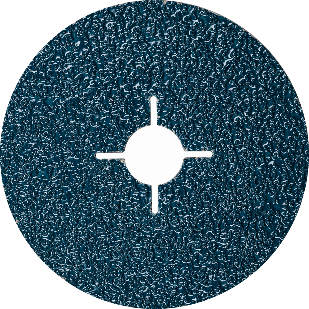 Fibre discs